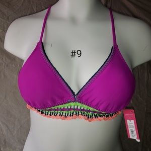 Swimsuit / bikini top medium